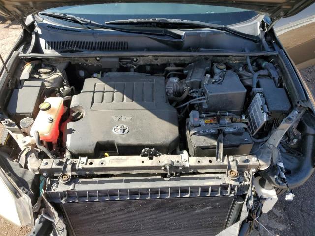 Photo 11 from auction – 2010 TOYOTA RAV4 with VIN JTMBK4DV3AD012749