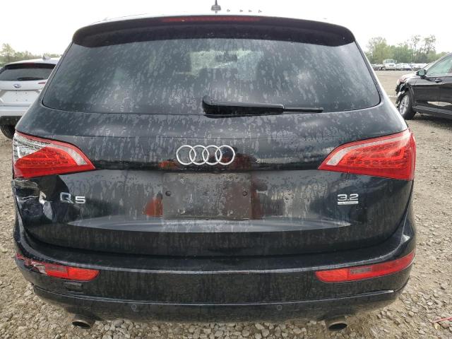 Photo 6 from auction – 2009 AUDI Q5 3.2 with VIN WA1KK78RX9A050324
