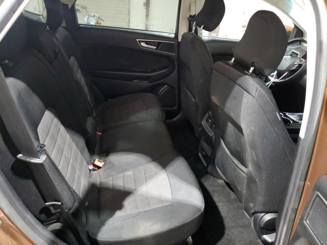Photo 11 from auction – 2017 FORD EDGE SEL with VIN 2FMPK4J81HBC42452