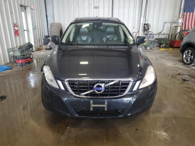 Photo 5 from auction – 2011 VOLVO XC60 T6 with VIN YV4902DZ0B2200845