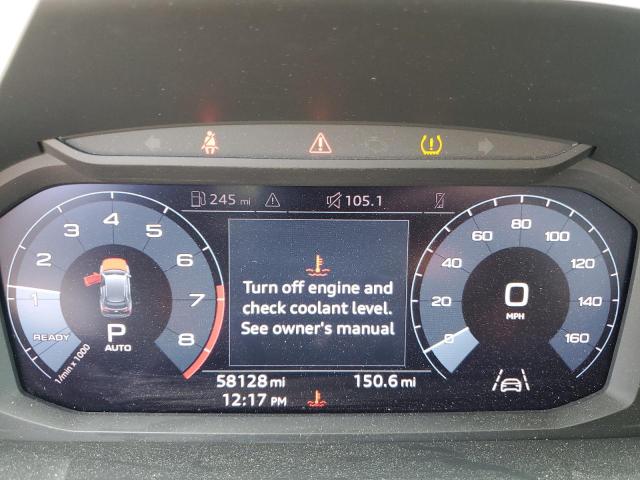 Photo 9 from auction – 2019 AUDI Q3 PREMIUM with VIN WA1EECF38K1071884