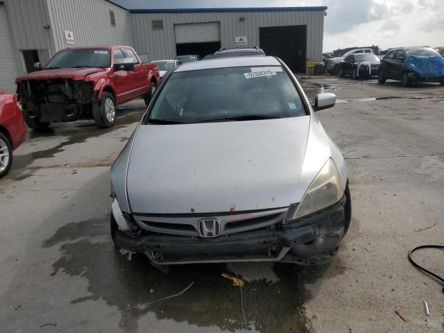 Photo 5 from auction – 2007 HONDA ACCORD SE with VIN JHMCM56337C004700