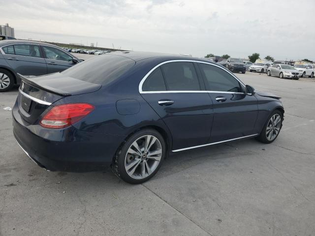 Photo 3 from auction – 2018 MERCURY C300 with VIN 55SWF4JB8JU240401