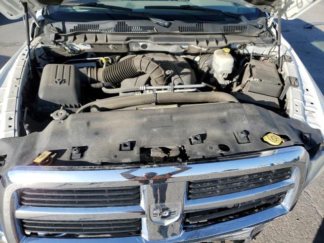 Photo 11 from auction – 2012 DODGE RAM 2500 S with VIN 3C6TD5HT1CG112777