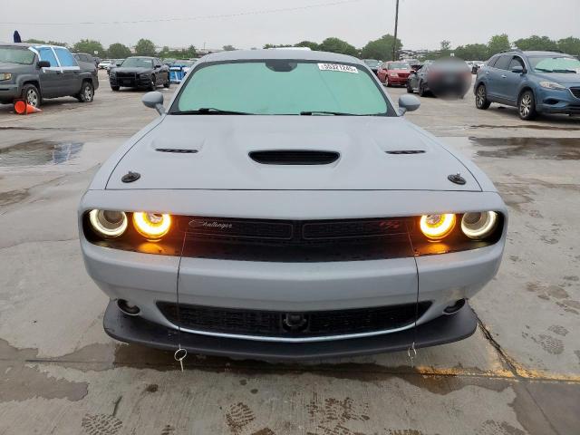 Photo 5 from auction – 2021 DODGE CHALLENGER with VIN 2C3CDZFJ6MH626762