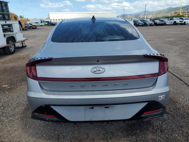 Photo 6 from auction – 2023 HYUNDAI SONATA SEL with VIN KMHL64JA2PA313352