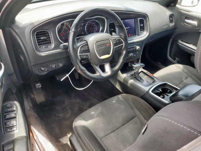 Photo 8 from auction – 2018 DODGE CHARGER R/ with VIN 2C3CDXCT0JH169050