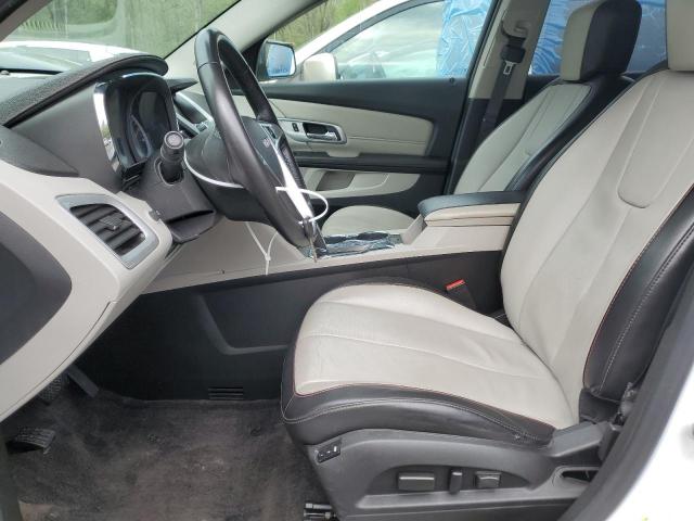 Photo 7 from auction – 2015 GMC TERRAIN SL with VIN 2GKFLYE39F6419648