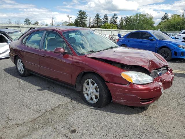 Photo 4 from auction – 2006 FORD TAURUS SEL with VIN 1FAFP56U36A249012