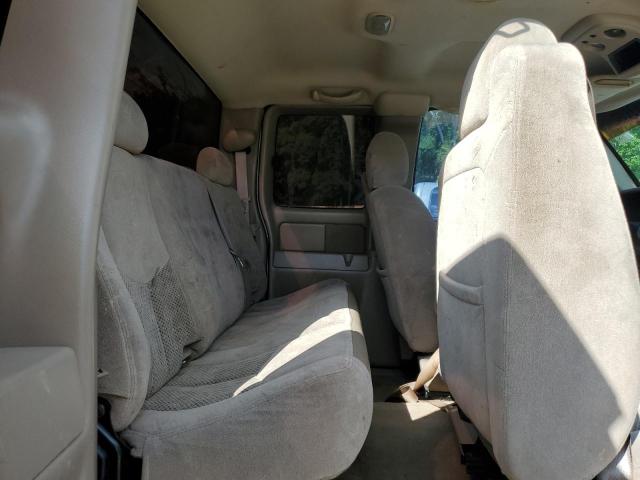 Photo 10 from auction – 2006 CHEVROLET SILVERADO with VIN 1GCEC19T86Z125784