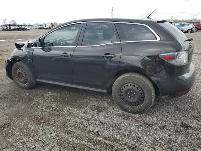Photo 2 from auction – 2011 MAZDA CX-7 with VIN JM3ER2B56B0380018