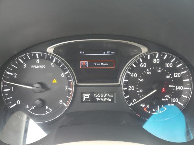 Photo 9 from auction – 2015 NISSAN ALTIMA 2.5 with VIN 1N4AL3AP3FN901535