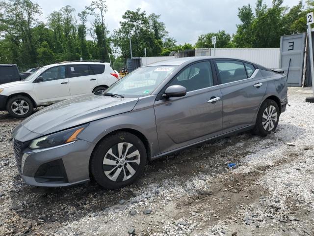 NISSAN ALTIMA S 2023 with VIN 1N4BL4BV5PN415866 - Photo from auction