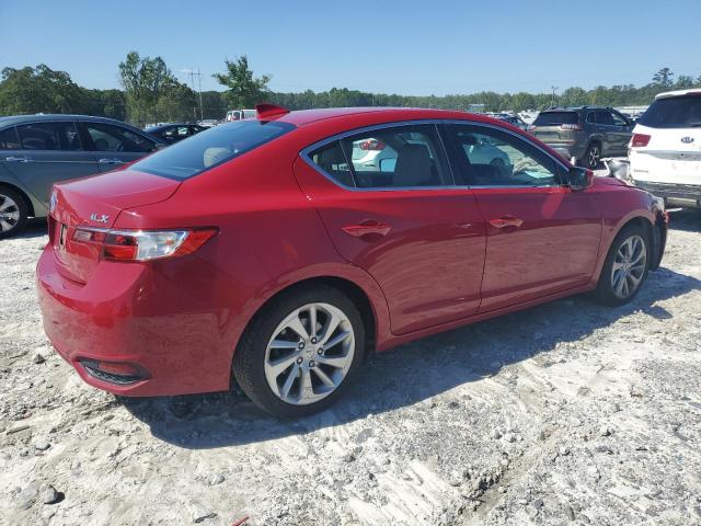 Photo 3 from auction – 2017 ACURA ILX BASE W with VIN 19UDE2F32HA016515