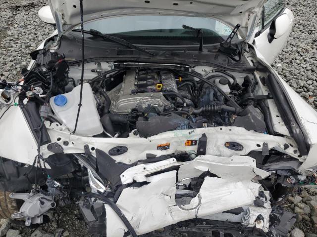 Photo 11 from auction – 2022 MAZDA MX-5 MIATA with VIN JM1NDAM74N0500211
