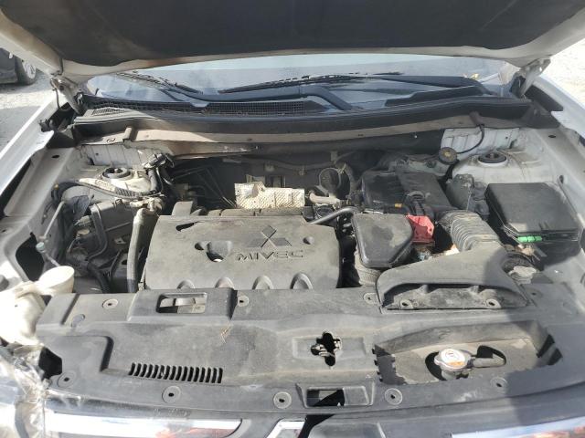 Photo 12 from auction – 2014 MITSUBISHI OUTLANDER with VIN JA4AD3A36EZ016168