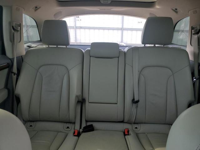Photo 10 from auction – 2014 AUDI Q7 PREMIUM with VIN WA1LMBFE8ED019700