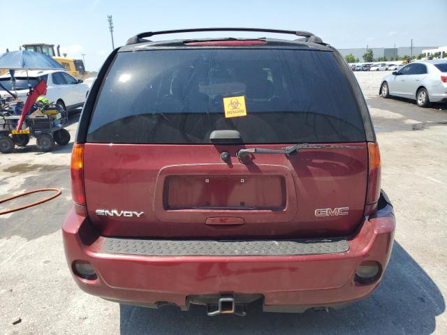 Photo 6 from auction – 2006 GMC ENVOY DENA with VIN 1GKET63M862198360