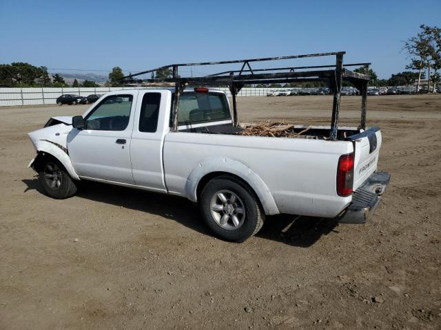 Photo 2 from auction – 2001 NISSAN FRONTIER K with VIN 1N6DD26S61C318096