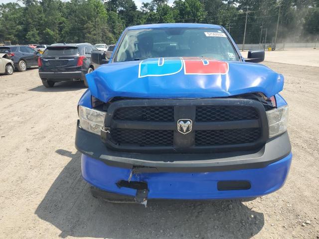 Photo 5 from auction – 2022 RAM 1500 CLASSIC with VIN 1C6RR6FGXNS171166
