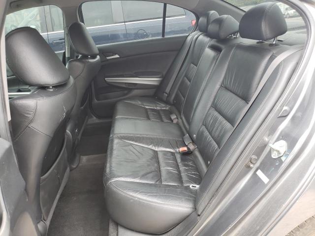 Photo 10 from auction – 2010 HONDA ACCORD EXL with VIN 1HGCP2F87AA042289