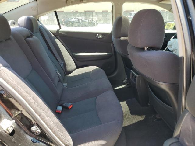 Photo 10 from auction – 2012 NISSAN MAXIMA S with VIN 1N4AA5AP0CC848334
