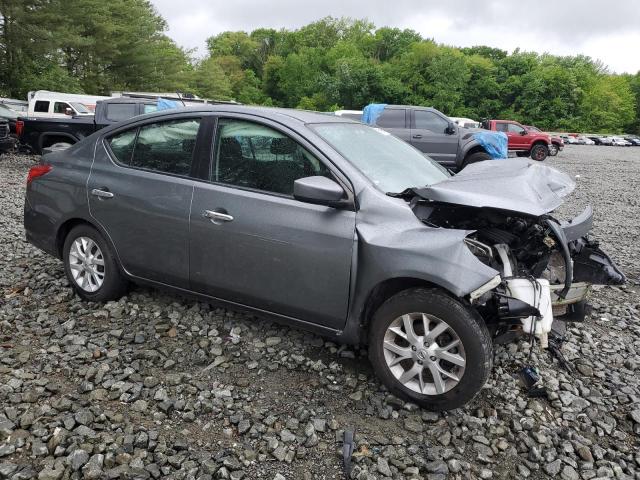 Photo 4 from auction – 2018 NISSAN VERSA S with VIN 3N1CN7AP3JL876118
