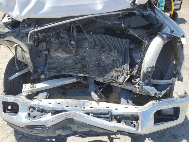 Photo 11 from auction – 2018 FORD F150 SUPER with VIN 1FTEW1C50JKD41485