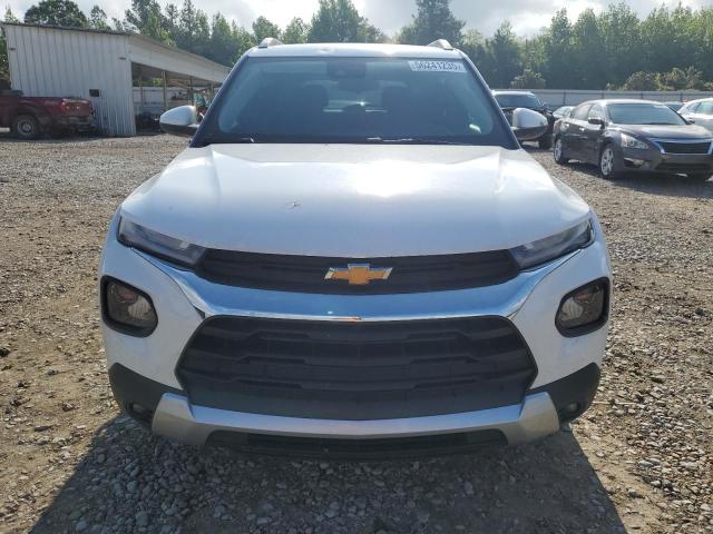 Photo 5 from auction – 2023 CHEVROLET TRAILBLAZE with VIN KL79MPSL4PB095928