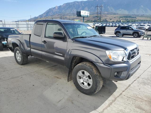 Photo 4 from auction – 2012 TOYOTA TACOMA with VIN 5TFUU4EN6CX041455