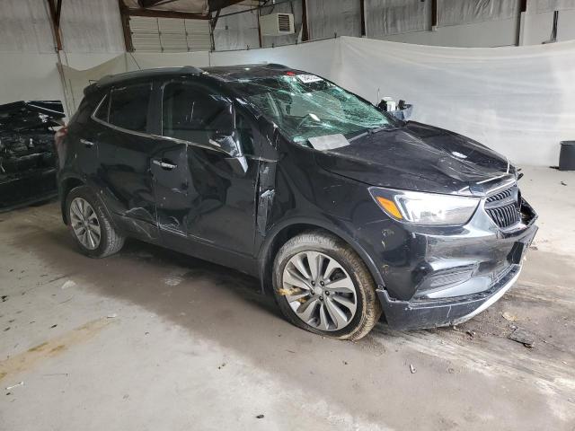 Photo 4 from auction – 2019 BUICK ENCORE PRE with VIN KL4CJASB3KB806558