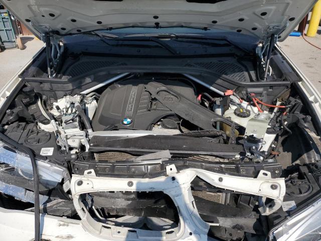 Photo 12 from auction – 2016 BMW X5 XDRIVE3 with VIN 5UXKR0C59G0S93508