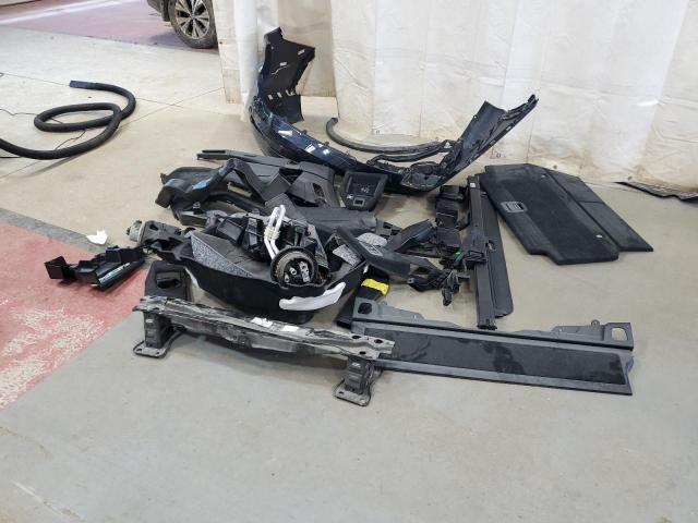 Photo 13 from auction – 2022 BMW X7 XDRIVE4 with VIN 5UXCW2C03N9J94205