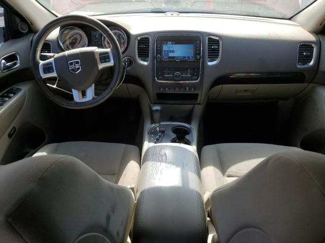 Photo 8 from auction – 2011 DODGE DURANGO CREW with VIN 1D4SD4GT8BC638036