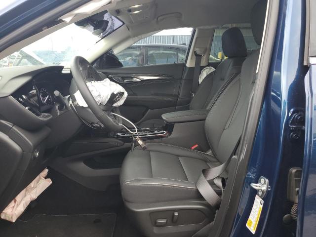 Photo 7 from auction – 2023 BUICK ENVISION E with VIN LRBFZNR4XPD027260