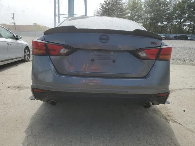 Photo 6 from auction – 2024 NISSAN ALTIMA SR with VIN 1N4BL4CW1RN316021