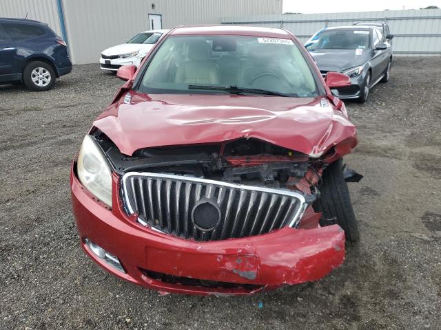Photo 5 from auction – 2015 BUICK VERANO with VIN 1G4PS5SK1F4163550