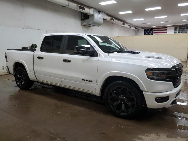Photo 4 from auction – 2023 RAM 1500 with VIN 1C6SRFHT0PN622165