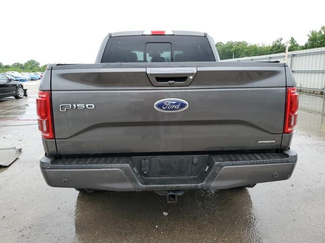 Photo 6 from auction – 2015 FORD F150 SUPER with VIN 1FTEW1EF7FFB66447