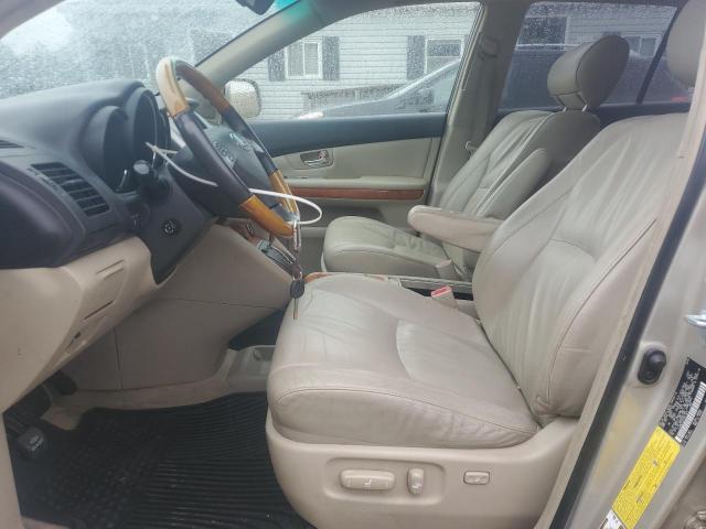 Photo 7 from auction – 2007 LEXUS RX 400H with VIN JTJHW31U272011677