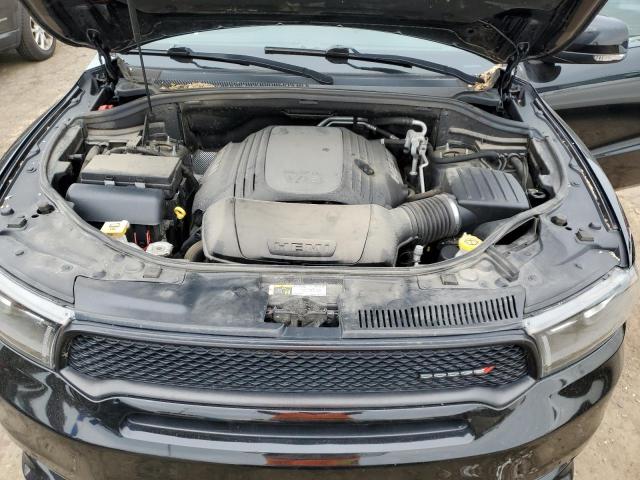 Photo 12 from auction – 2019 DODGE DURANGO R/ with VIN 1C4SDJCT3KC633179