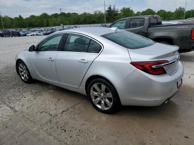 Photo 2 from auction – 2015 BUICK REGAL PREM with VIN 2G4GR5GX9F9160277