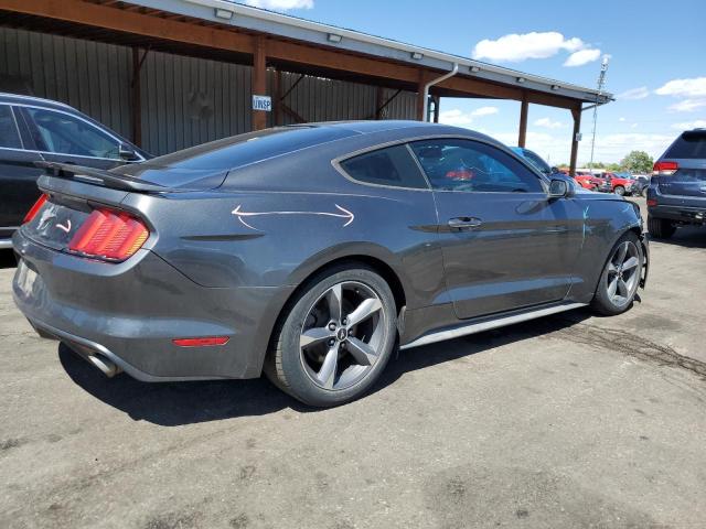 Photo 3 from auction – 2015 FORD MUSTANG with VIN 1FA6P8AM7F5311609