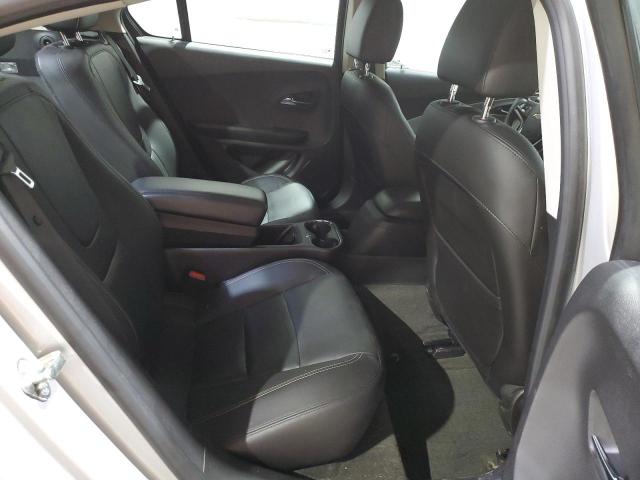 Photo 10 from auction – 2015 CHEVROLET VOLT with VIN 1G1RD6E47FU106286