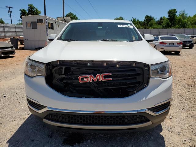 Photo 5 from auction – 2019 GMC ACADIA SLE with VIN 1GKKNKLA5KZ223471