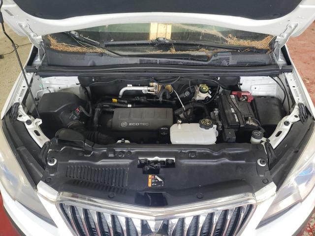 Photo 12 from auction – 2016 BUICK ENCORE CON with VIN KL4CJBSB1GB585037