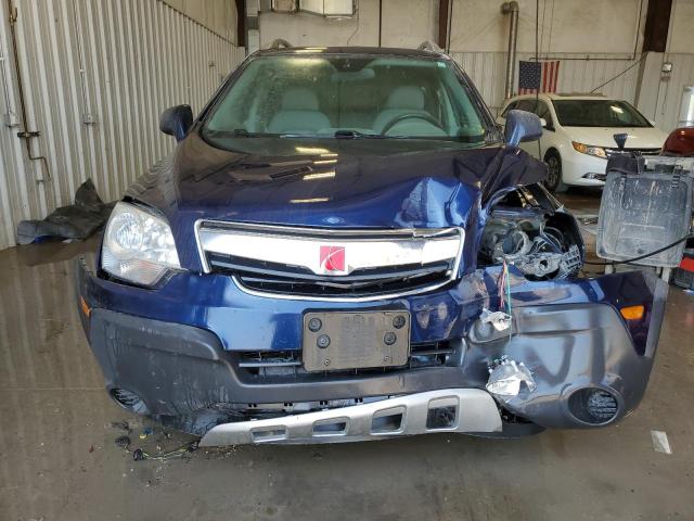 Photo 5 from auction – 2008 SATURN VUE XE with VIN 3GSCL33P58S674295