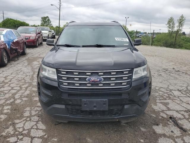 Photo 5 from auction – 2016 FORD EXPLORER with VIN 1FM5K8B81GGC08760