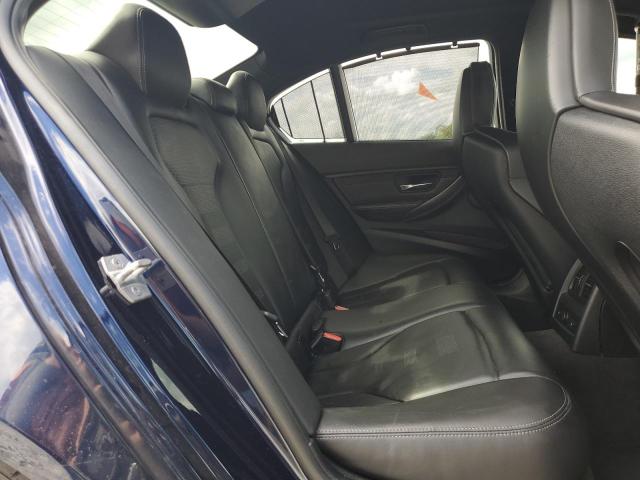 Photo 10 from auction – 2018 BMW M3 with VIN WBS8M9C59J5J79848