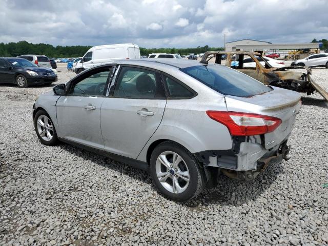 Photo 2 from auction – 2014 FORD FOCUS SE with VIN 1FADP3F21EL202963